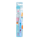 Tepe Mini Extra Soft Toothbrush - (0-3 Years)
