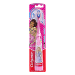Colgate Batman & Barbie Kids Electric Toothbrush - (6+ Years)