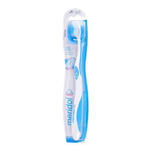 Meridol Gum Health Medium Toothbrush
