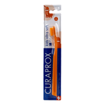 Curaprox Kids Ultra Soft Toothbrush - (4-12 Years)