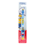 Colgate Minions Kids Toothbrush - (6+ Years)