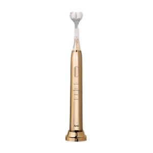 Arta Express Ultrasonic Toothbrush with 3 Heads