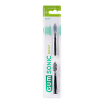G.U.M Sonic Daily Refill Head - Black