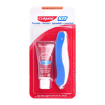 Colgate Travel Set