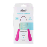 DrTung's Stainless Steel Tongue Cleaner