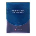 Professional Teeth Whitening Strips