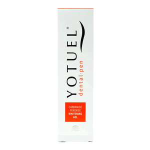 Yotuel Dental Pen Whitening Gel