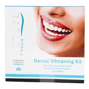 Yotuel 7 Hours Whitening Kit