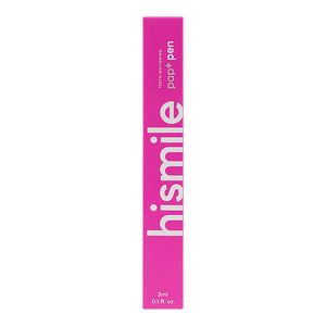 Hismile Teeth Whitening PAP+ Pen