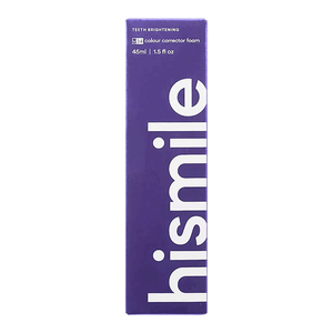 Hismile Teeth Brightening V34 color Foam