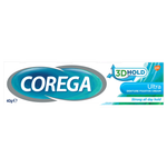 Corega Ultra Denture Fixative Cream