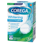 Corega Denture Cleanser Tablets