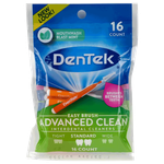 Dentek Easy Brush Standard Interdental Brush 