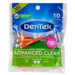 Dentek Easy Brush Standard Interdental Brush 
