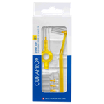 Curaprox Prime Start Interdental Brush - Yellow