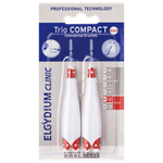 Elgydium Clinic Trio Compact Interdental Brushes - 1.5 mm