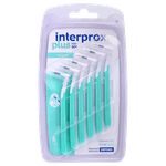 Dentaid Green Micro Interproximal Brush - 0.9 mm 