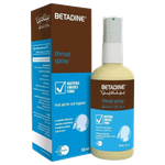 Betadine Throat Spray