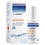 Xerostom Saliactive Mouth Spray