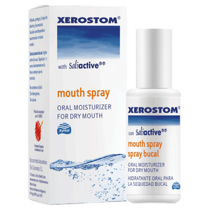 بخاخ الفم سالياكتيف من زيروستوم