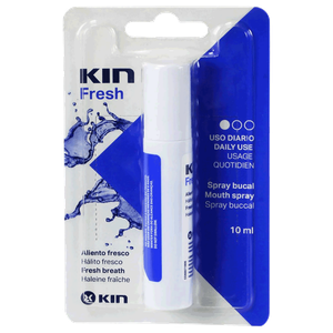 Kin Fresh Mouth Spray