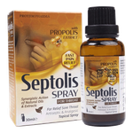 Protem Pharma Septolis Topical Spray