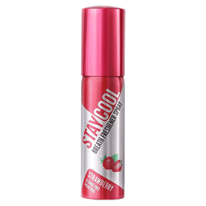 Stay Cool Strawberry Breath Freshener Spray