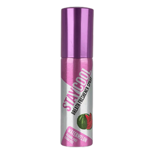 بخاخ معطر للفم بنكهة البطيخ من ستاي كول