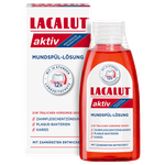 Lacalut Aktiv Mouthwash