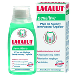 Lacalut Sensitive Mouthwash