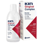 Kin Gingival Complex Mouthwash