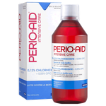 غسول الفم للعناية المكثفة من بيريو إيد