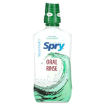 Spry Spearmint Oral Rinse