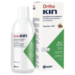 Kin Ortho Mouthwash