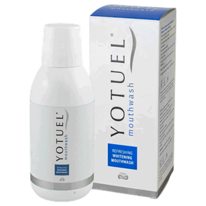 Yotuel Refreshing Whitening Mouthwash