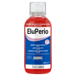 Eludril Active Mouthwash