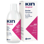 Kin Care Oral Mouthwash