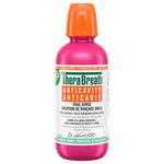 The Breath Co. Sparkle Mint Mouthwash