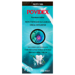 Medi-Care Povidex Mouthwash & Gargle Oral Hygiene