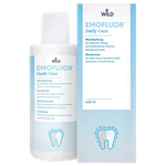 Wild Emofluor Daily Care Mouthwash