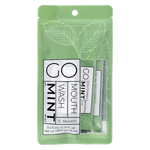 Go Mouthwash Mint Mouthwash Sachet