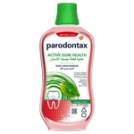 Parodontax Active Gum Herbal Daily Mouthwash