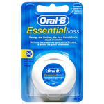 Oral-B Essential Unwaxed Floss