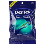 Dentek Fresh Clean Interdental Floss Pick