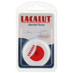 Lacalut Dental Floss International