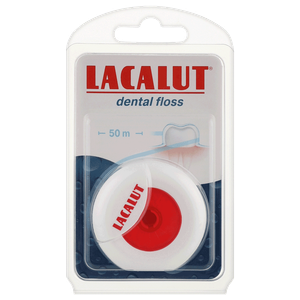 Lacalut Dental Floss International
