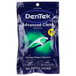 Dentek Triple Clean Interdental Floss