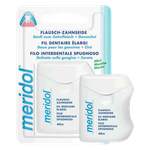 Meridol Dental Floss Waxed