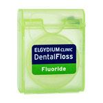 Elgydium Clinic Fluoride Dental Floss