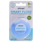 خيط لتنظيف بين الأسنان من دكتور تانجز